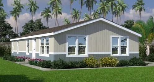Sierra value hero and elevation home features