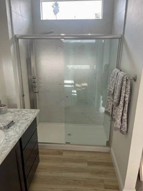 Durango porch homes 28603d interior, bathroom, and hero home features