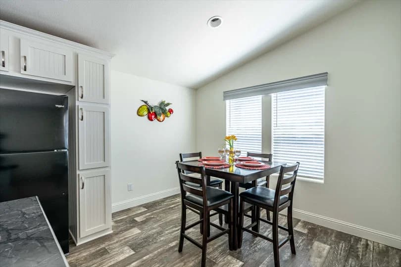 Durango porch homes  interior home features