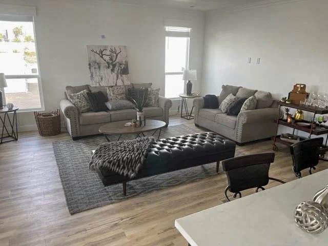 Durango porch homes 28603d interior and hero home features