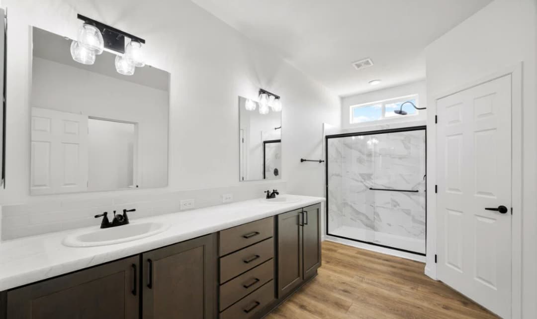 Limited series-28564a bathroom, interior, and hero home features