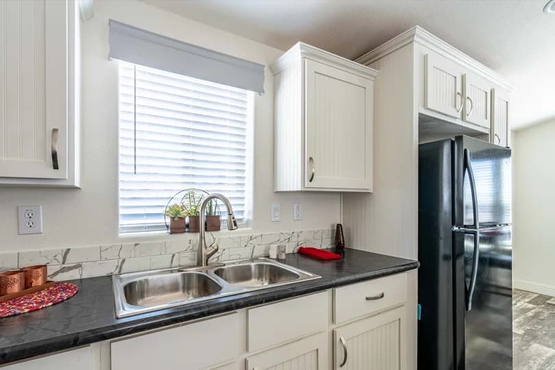 Durango porch homes  kitchen and interior home features