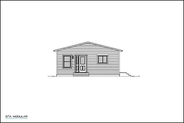 Model 16 hero home features